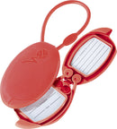 Tripstar Set Of 2 Luggage Tags 3104/3105/3106