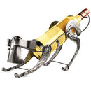 NLDA Metal Dog Bottle Holder 621-1101