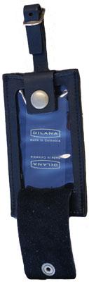 ULDA Passage2 Leather Luggage Tag 765-092
