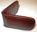 Passage2 Italian Leather Magnetic Money Clip 667-7882