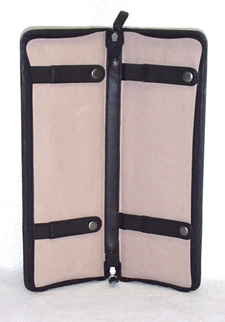 Passage2 Leather Tie Case 667-3517