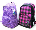 Roxy Crystal Clear Backpack 446B42