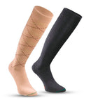 TravelSox® TS1000 Travel Compression Socks