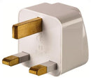 Tripstar UK Grounded Adapter 3144