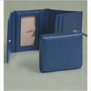 Osgoode Marley Leather Ladies Wallet 1654