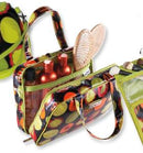 Hadaki Make-Up Case HDK822