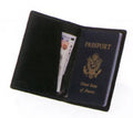 ALDA Passage2 Nappa Leather Passport Cover 3400