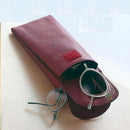 Osgoode Marley 1706 Double Eyeglass Case