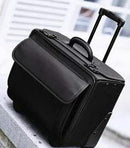Solo B78 Ballistic Nylon Wheeled Catalog Case 009239