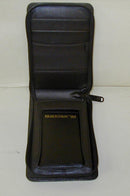 ALDA Napa Leather North/South Zip PDA Case 011678