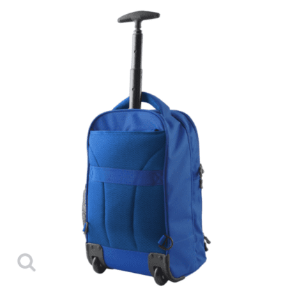 Lite Gear LG-36 Rolling Mobile Pro 2.0 Backpack