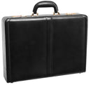McKlein V Series Reagan Attache Case 80444/80445