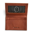 NLDA Di Lusso Leather Gusseted Card Case 667-95983