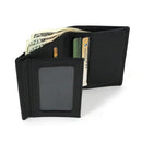 NLDA ID Guardian RFID Blocking Extra-Page Bi-Fold Wallet 667-93928