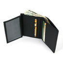 NLDA ID Guardian RFID Blocking Extra-Page Bi-Fold Wallet 667-93928