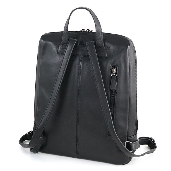 Metropolitan Slim Backpack 667-931803