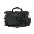 NLDA New Coated Nylon Duffel Bag 665-2804