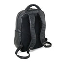 NLDA New Coated Nylon Teardrop Backpack 665-2803