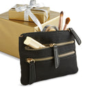 NLDA Nylon Zippered Utility Pouch 665-1702