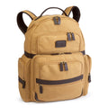 Sojourn Canvas Backpack 691-1604