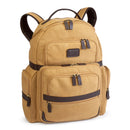 Sojourn Canvas Backpack 691-1604