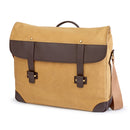 Sojourn Canvas Messenger Bag 691-1606