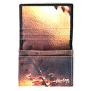 Rawlings Murano Vintage Leather Card Case AJ217