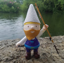 My Gnome On The Roam GOTR-SINGLE