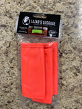 Neon-Color Stress Free Handle Wraps (Package of 3) LA1204