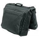 Netpack 42" Ballistic Nylon Garment Bag Black 5546