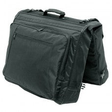 Netpack 42" Ballistic Nylon Garment Bag Black 5546