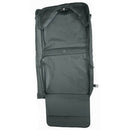 Netpack 42" Ballistic Nylon Garment Bag Black 5546
