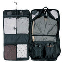 Netpack 42" Ballistic Nylon Garment Bag Black 5546