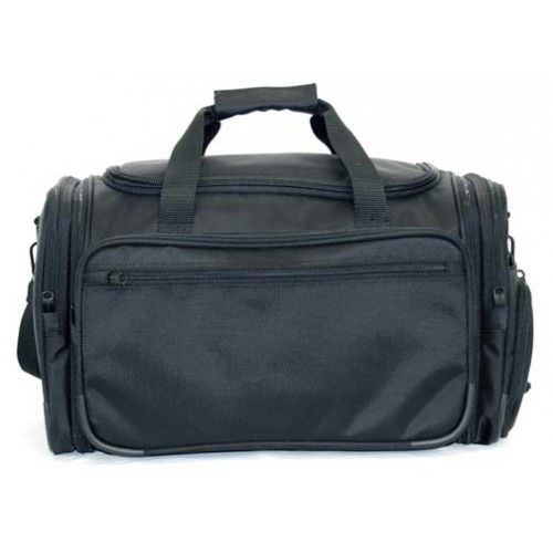 Netpack 5253 Deluxe Expandable Duffle Bag 20" to 25"
