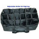 Netpack Carry-All 18 Space Show Sample Bag 10st