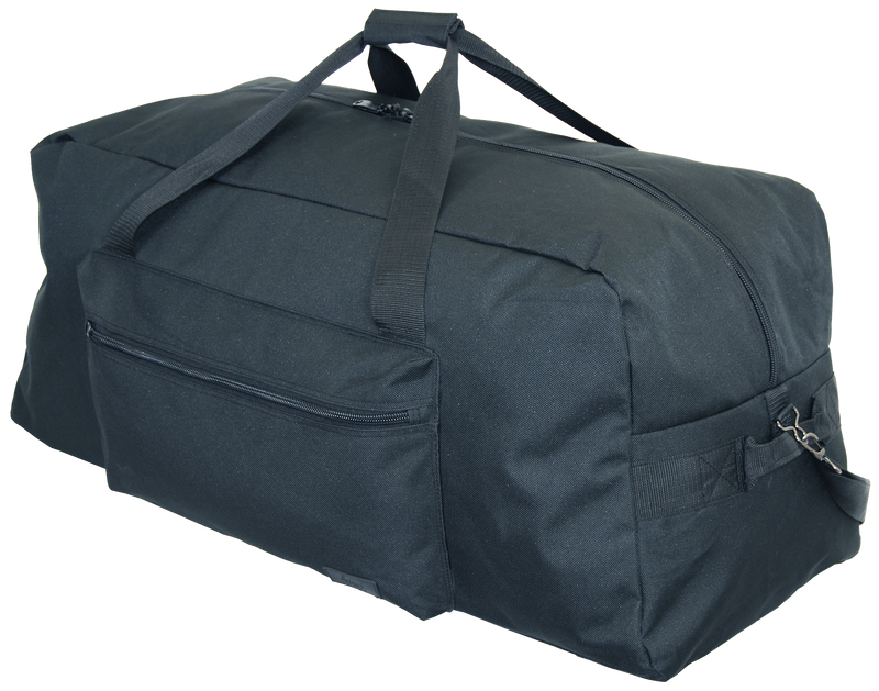 Netpack Heavy Duty Extra-Large 36" Soft Duffle Bag 3510