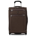 Travelpro Platinum Elite 22 Expandable Carry-On Rollaboard 2-Wheeler 4091822