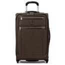 Travelpro Platinum Elite 22 Expandable Carry-On Rollaboard 2-Wheeler 4091822