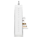 Rabbit Charger Duo w/Micro USB + Type C and Lightning Tip