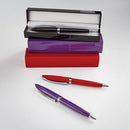 NLDA Acrylic Ballpoint with Matching Box  610-1495