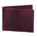 NLDA Classico 668-1417 Slim RFID Wallet with ID Window