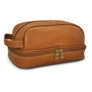 NLDA Day Trekr Vacqueta Leather Organizer Kit 771-1413