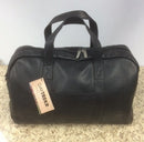 NLDA Day Trekr Vaqueta Leather Club Bag 771-1302