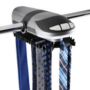 NLDA Electric Revolving Tie Rack 610-14182