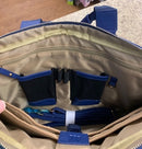 NLDA Microfiber Slim Brief 665-1609