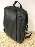 NLDA Bella Soft 2-Section Business Backpack 691-1413