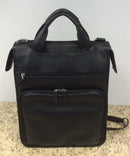 NLDA Bella Soft Urban Convertible Brief-Pack 691-1412