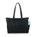 NLDA New DayTrekr Ltd. Color Organized Tote 771-2805