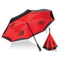 NLDA Reverse Windproof Umbrella 610-17180