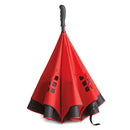 NLDA Reverse Windproof Umbrella 610-17180